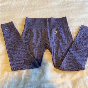 Vital Seamless Leggings XS